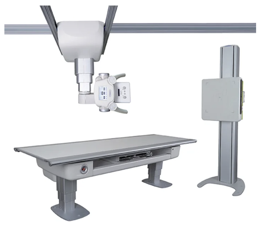 ECORAY Ecoview 9 Plus - Chest arm - Imagen 3